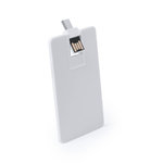 Clé USB Milen 16GB BLANC