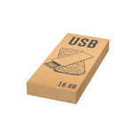 Clé USB Nosux 16GB.