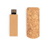 Clé USB Nosux 16GB.