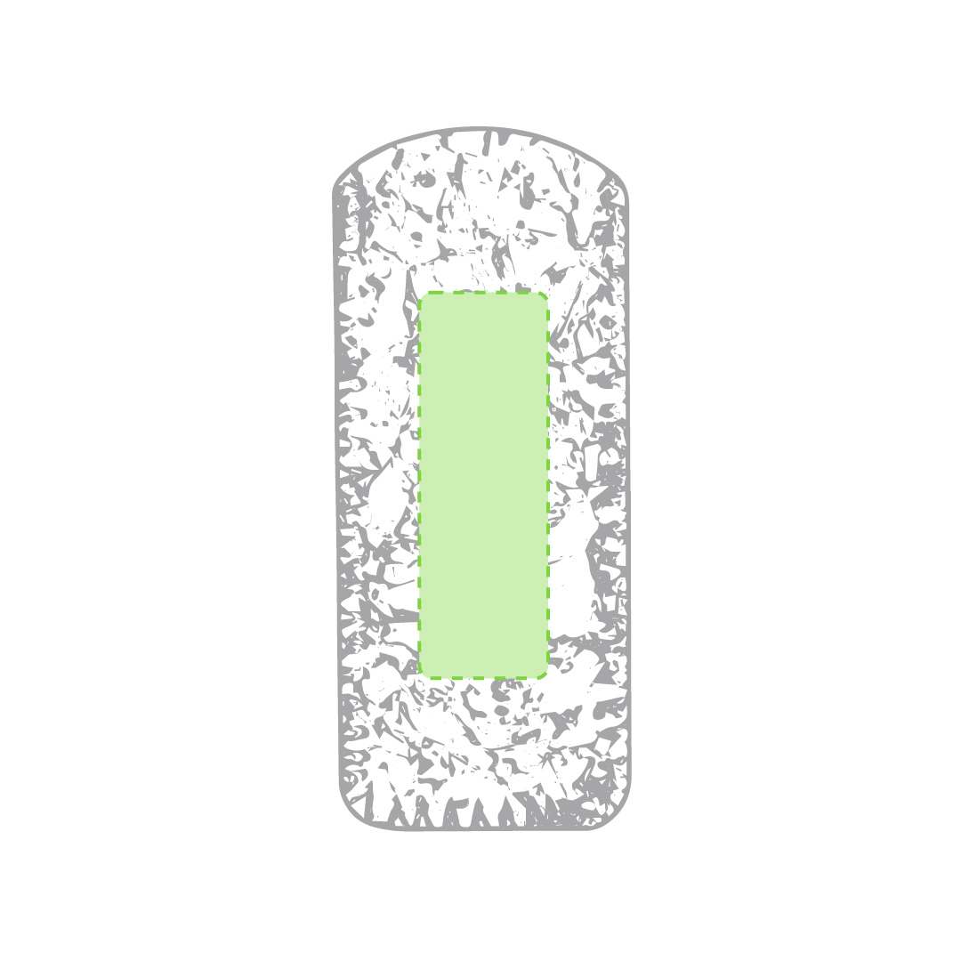 Clé USB Nosux 16GB