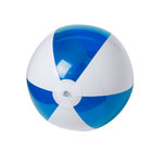 Ballon Zeusty JAUNE