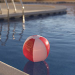 Ballon Zeusty JAUNE