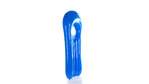 Matelas Wave BLEU