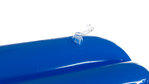 Matelas Wave BLEU