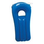 Matelas Wave BLEU