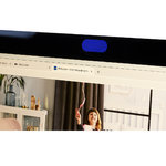 Bloqueur Webcam Nambus GRIS