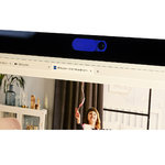 Bloqueur Webcam Nambus GRIS