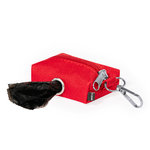 Distributeur de Sacs Seperd BLEU