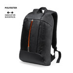 Sac à Dos Indicateur Dontax NOIR