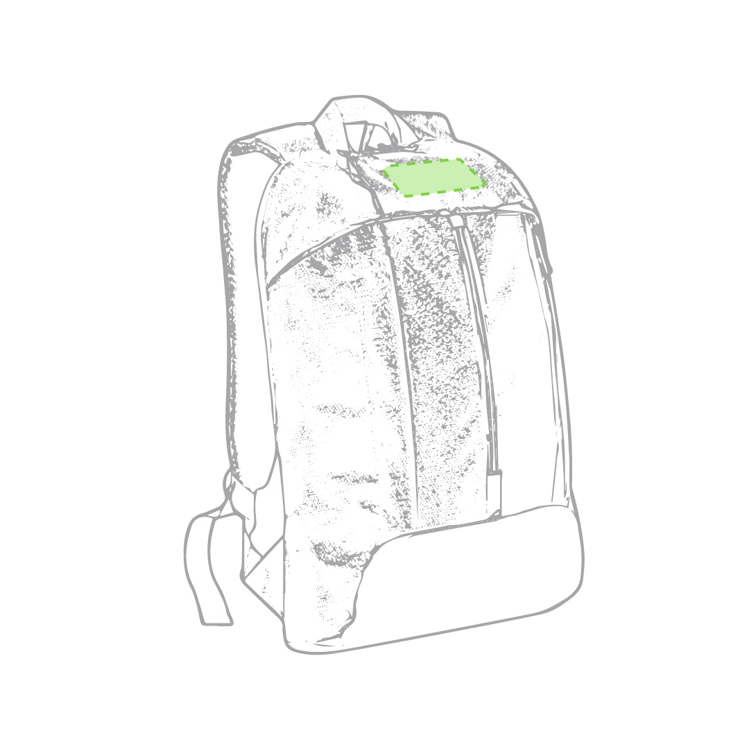Sac à Dos Indicateur Dontax