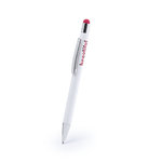Stylet Bille Woner JAUNE