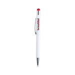 Stylet Bille Woner JAUNE