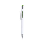 Stylet Bille Woner JAUNE