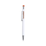 Stylet Bille Woner JAUNE