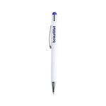 Stylet Bille Woner JAUNE