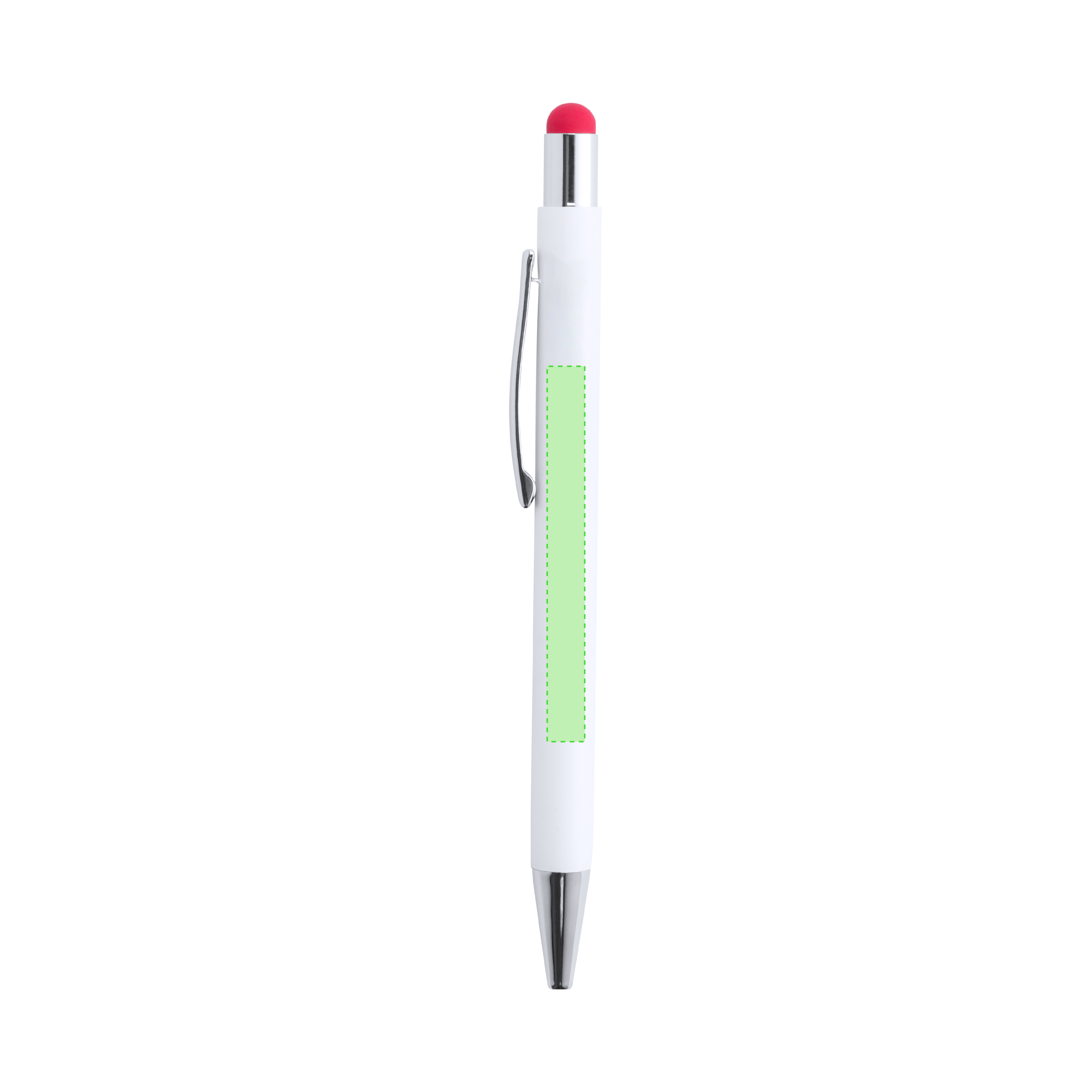 Stylet Bille Woner