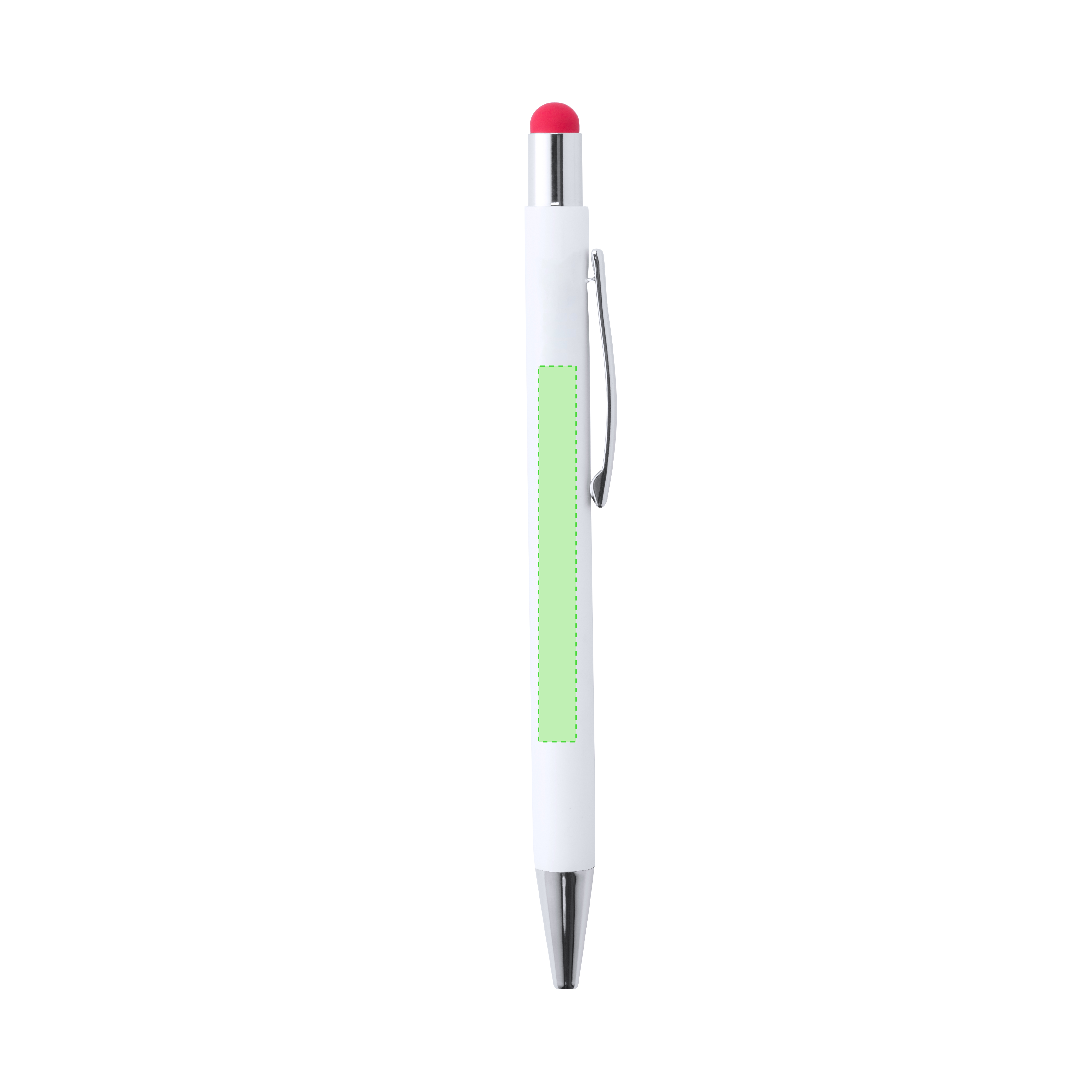 Stylet Bille Woner