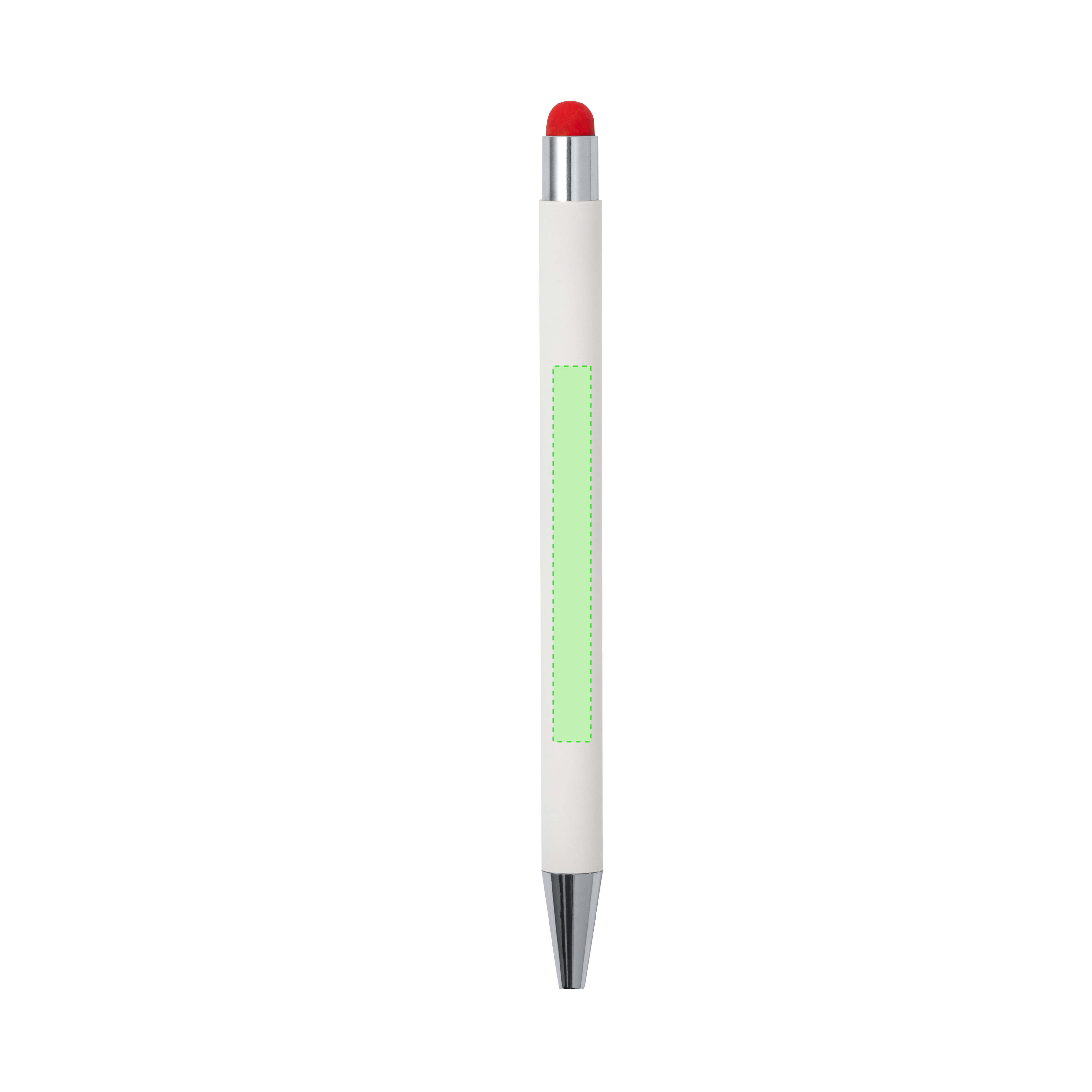 Stylet Bille Woner