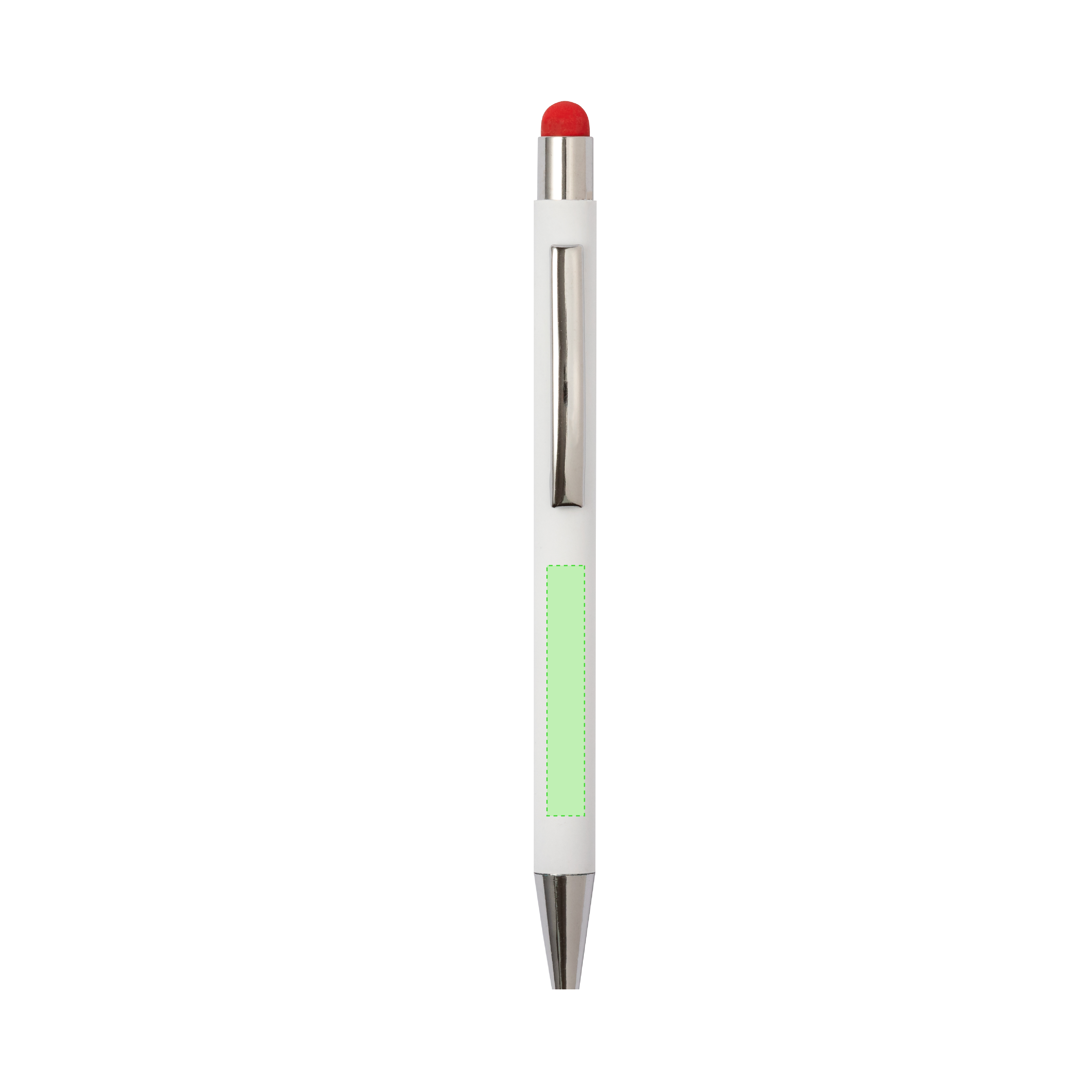 Stylet Bille Woner