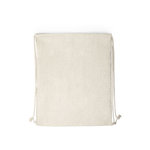 Sac à Dos Sublimation Lizcom NATURELLE