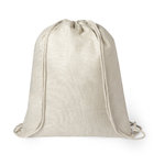 Sac à Dos Sublimation Lizcom NATURELLE