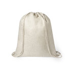 Sac à Dos Sublimation Lizcom NATURELLE