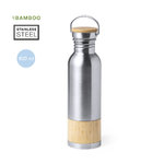 Bidon Gaucix ARGENT