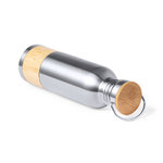 Bidon Gaucix ARGENT