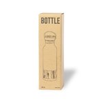 Bidon Gaucix ARGENT