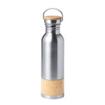 Bidon Gaucix ARGENT