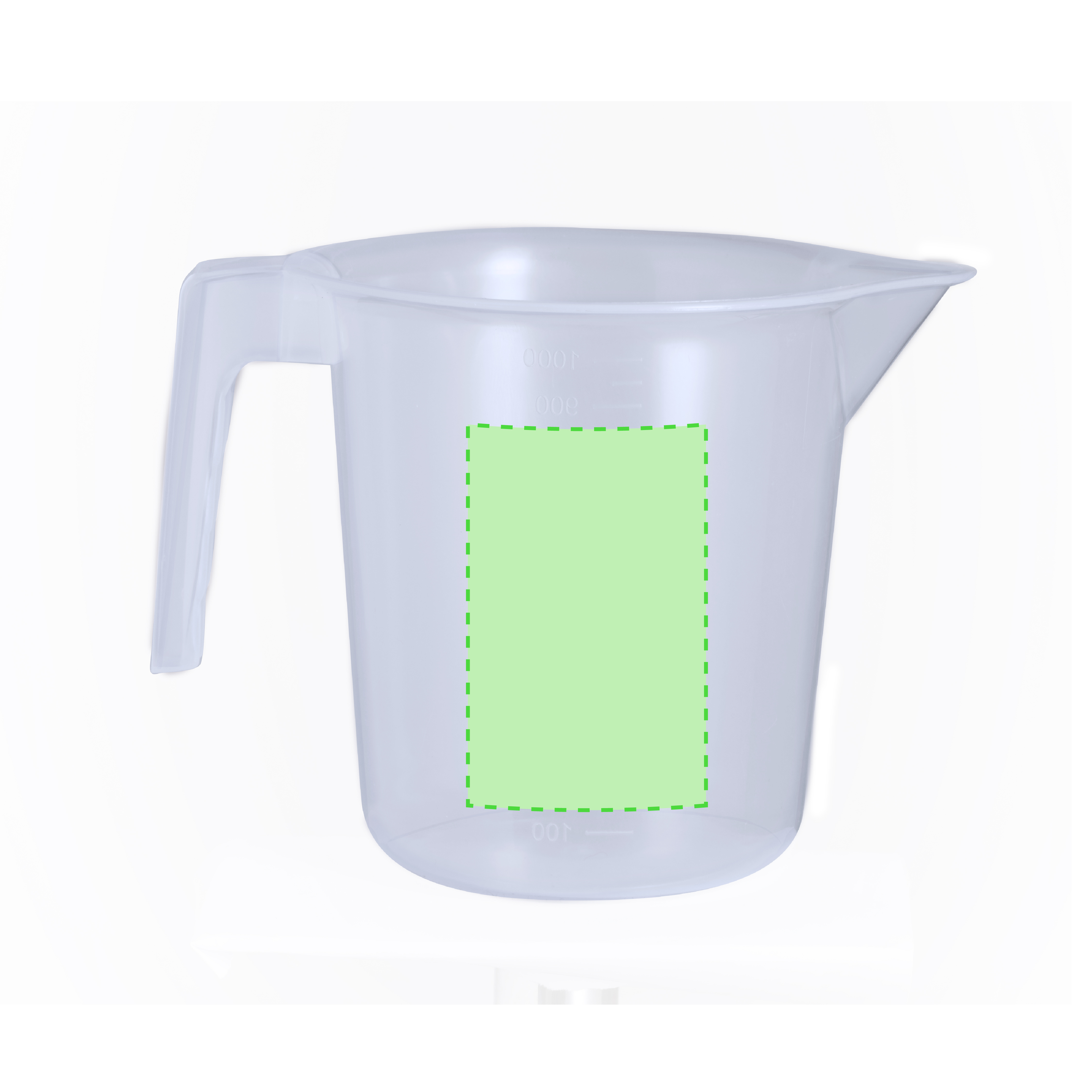 Carafe Mesureur Ladex 500 ml