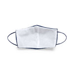 Masque Hygiénique Réutilisable Plexcom BLEU MARINE