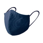 Masque Hygiénique Réutilisable Plexcom BLEU MARINE