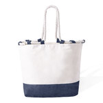 Sac Belesi BLEU MARINE
