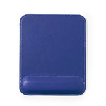 Tapis Souris Gong BLEU
