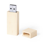 Clé USB Nokex 16GB.