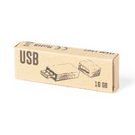 Clé USB Nokex 16GB.