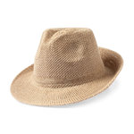 Chapeau Timbu BEIGE