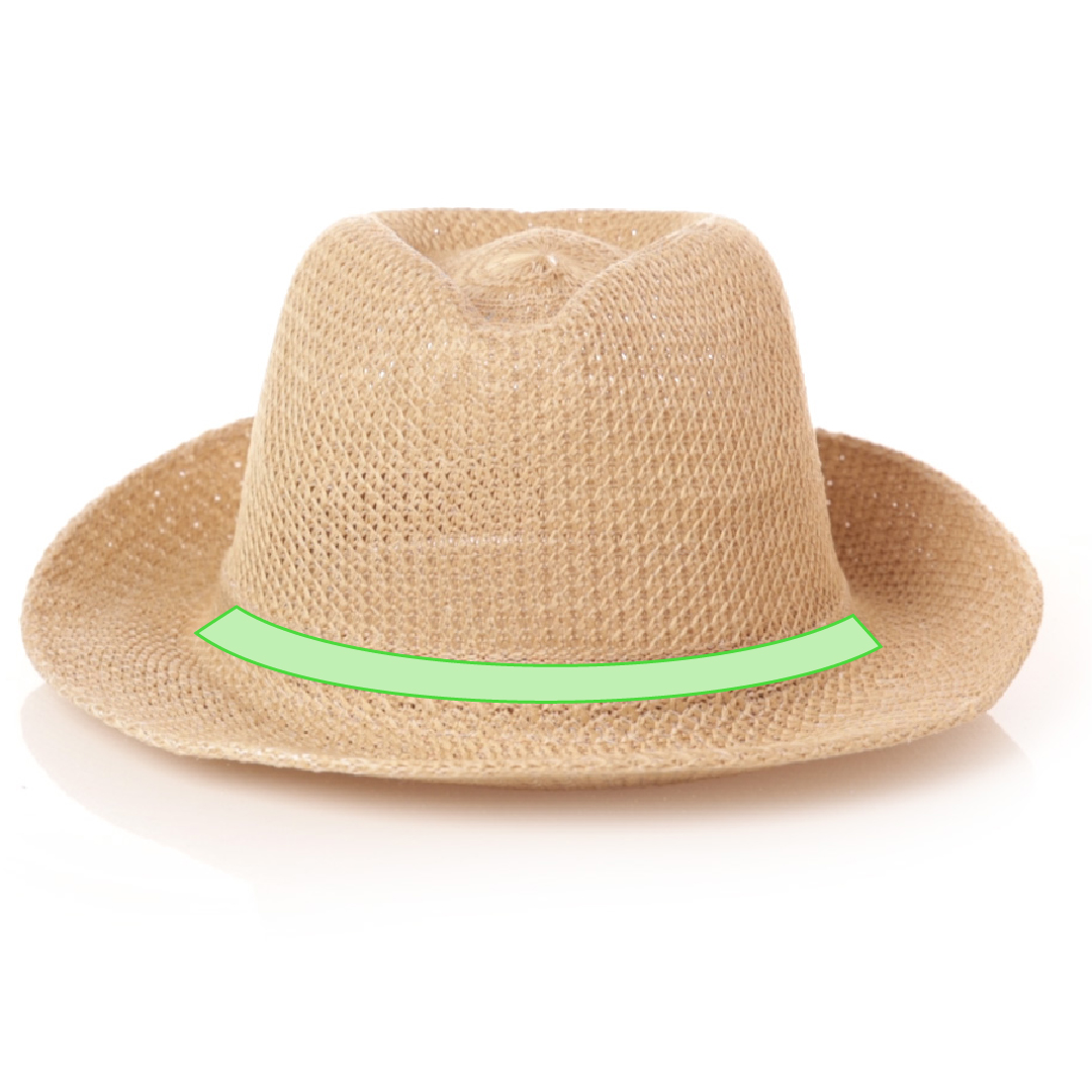 Chapeau Timbu