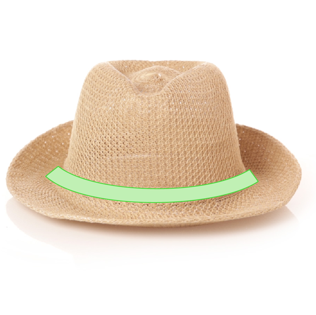Chapeau Timbu