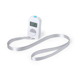 Compteur Dolim BLANC