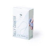 Compteur Dolim BLANC