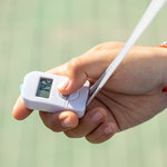 Compteur Dolim BLANC