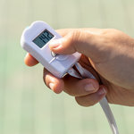 Compteur Dolim BLANC