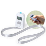 Compteur Dolim BLANC