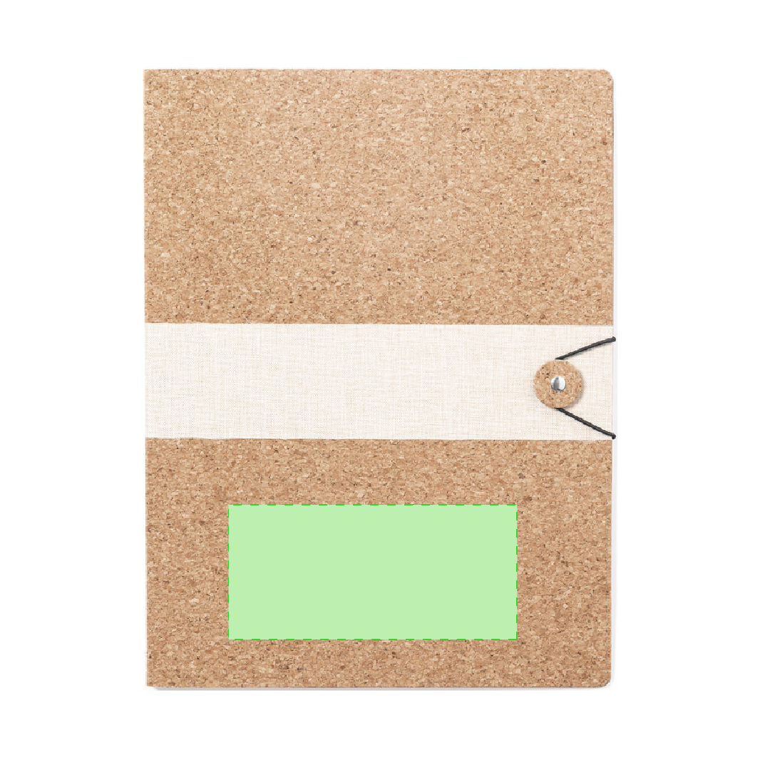 Porte-Documents Hendrus