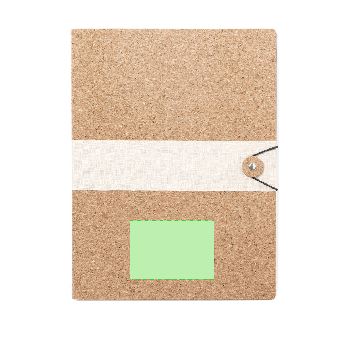 Porte-Documents Hendrus