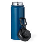 Bidon Thermique Corvac BLANC