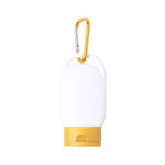 Crème Solaire Cretus JAUNE