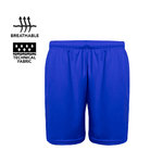 Shorts Tecnic Gerox BLEU